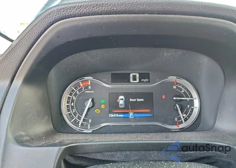 2019 Honda Ridgeline Rt из США, поврежденный, VIN 5FPYK2F23KB006484